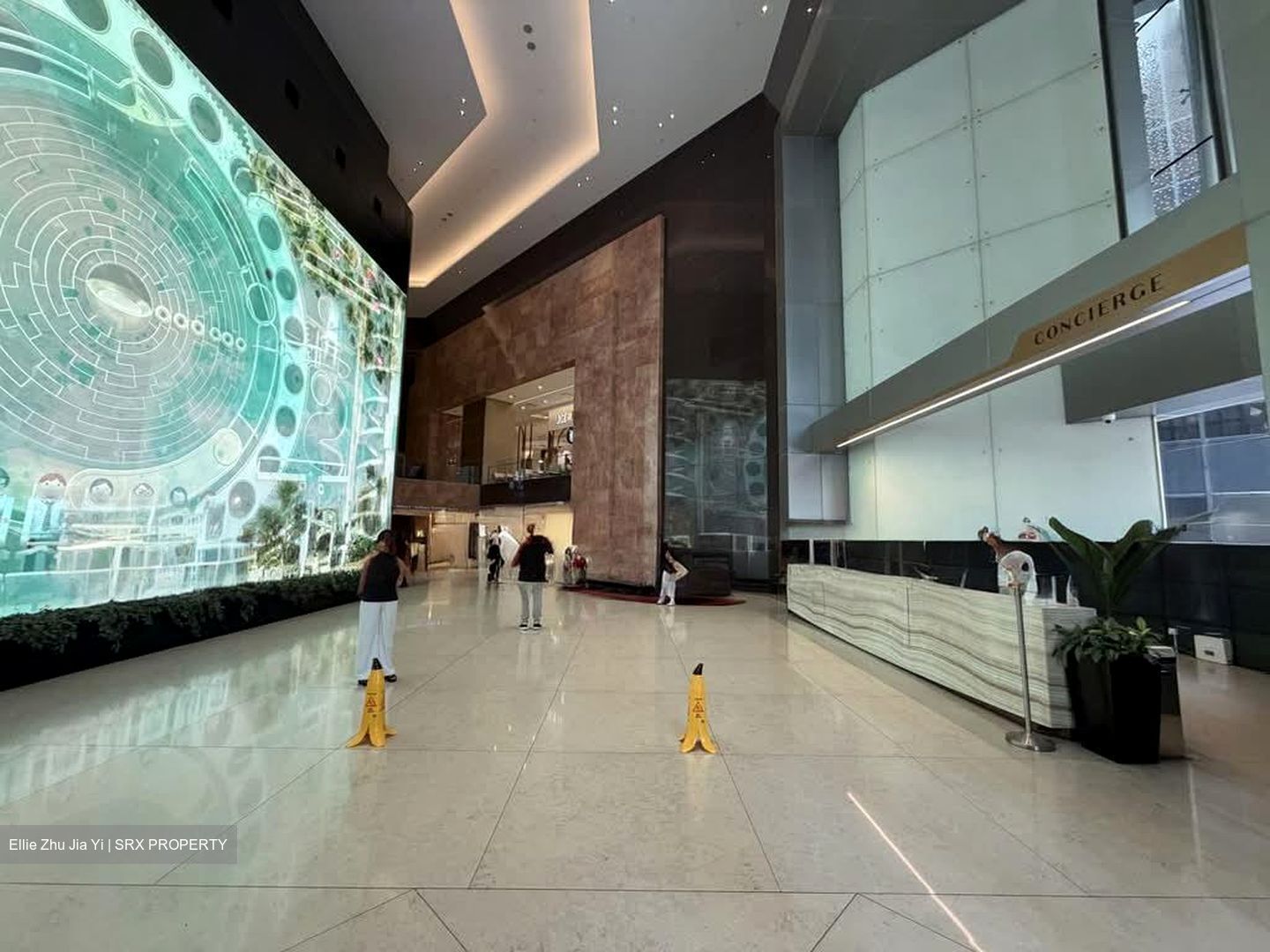 Republic Plaza (D1), Office #599576071